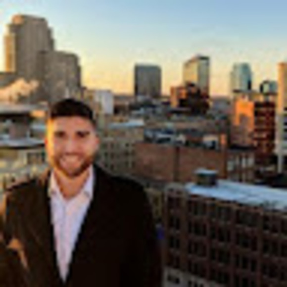 Meet your Posher, Kevin - Picture 1 of 1